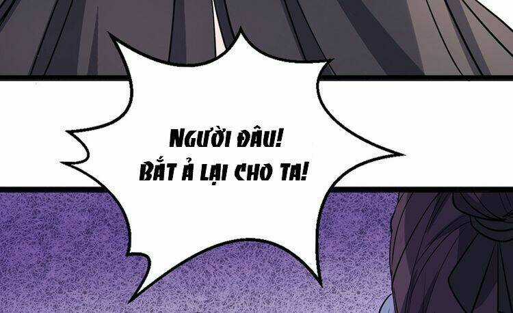 Hoa Khôi Chi Giang Sơn Phú Ca Chapter 1 trang 33
