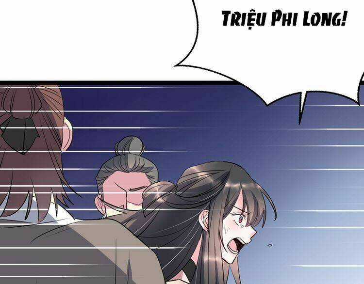 Hoa Khôi Chi Giang Sơn Phú Ca Chapter 1 trang 36