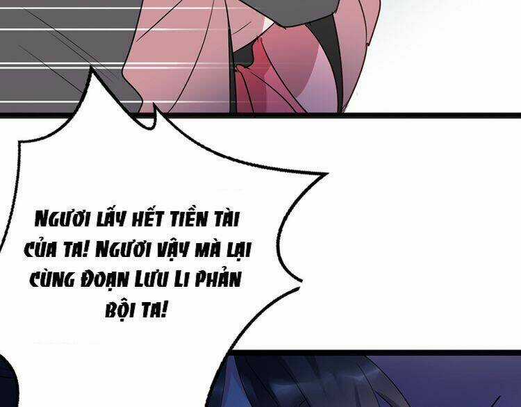 Hoa Khôi Chi Giang Sơn Phú Ca Chapter 1 trang 38