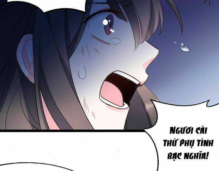 Hoa Khôi Chi Giang Sơn Phú Ca Chapter 1 trang 39