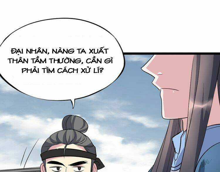 Hoa Khôi Chi Giang Sơn Phú Ca Chapter 1 trang 44