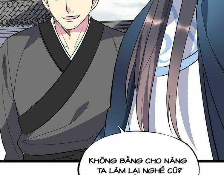 Hoa Khôi Chi Giang Sơn Phú Ca Chapter 1 trang 45