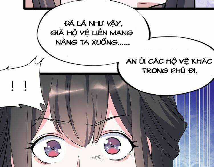 Hoa Khôi Chi Giang Sơn Phú Ca Chapter 1 trang 49