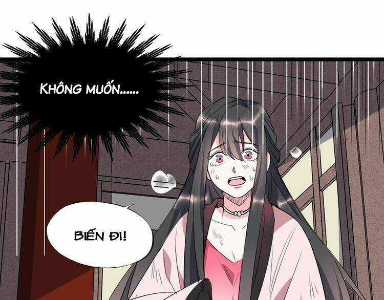 Hoa Khôi Chi Giang Sơn Phú Ca Chapter 1 trang 59
