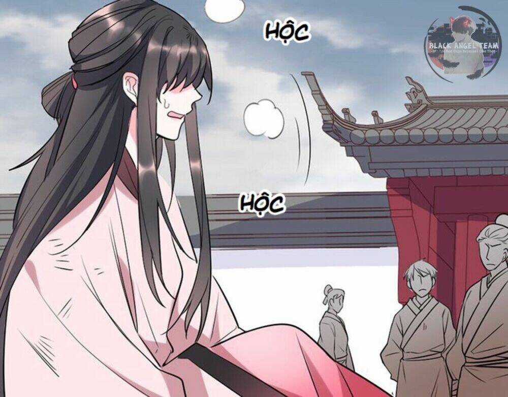 Hoa Khôi Chi Giang Sơn Phú Ca Chapter 1 trang 6