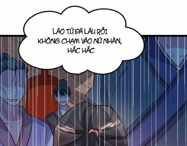 Hoa Khôi Chi Giang Sơn Phú Ca Chapter 1 trang 62