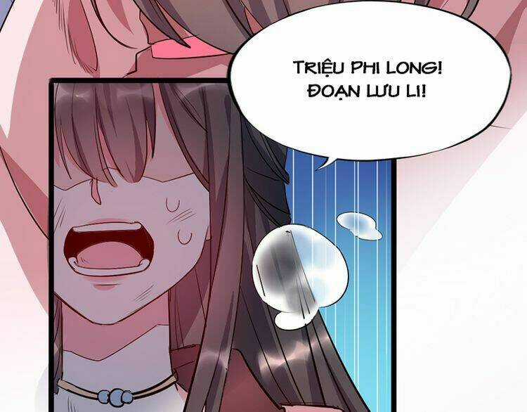 Hoa Khôi Chi Giang Sơn Phú Ca Chapter 1 trang 64