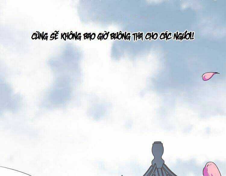 Hoa Khôi Chi Giang Sơn Phú Ca Chapter 1 trang 80