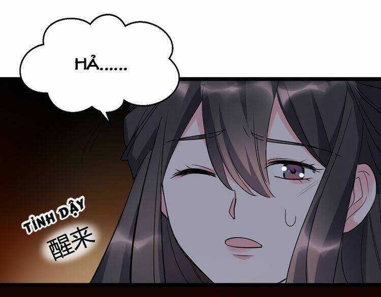 Hoa Khôi Chi Giang Sơn Phú Ca Chapter 1 trang 87