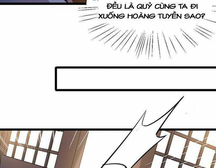 Hoa Khôi Chi Giang Sơn Phú Ca Chapter 1 trang 94