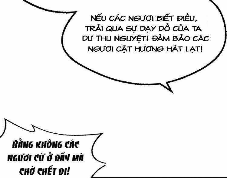 Hoa Khôi Chi Giang Sơn Phú Ca Chapter 1 trang 99