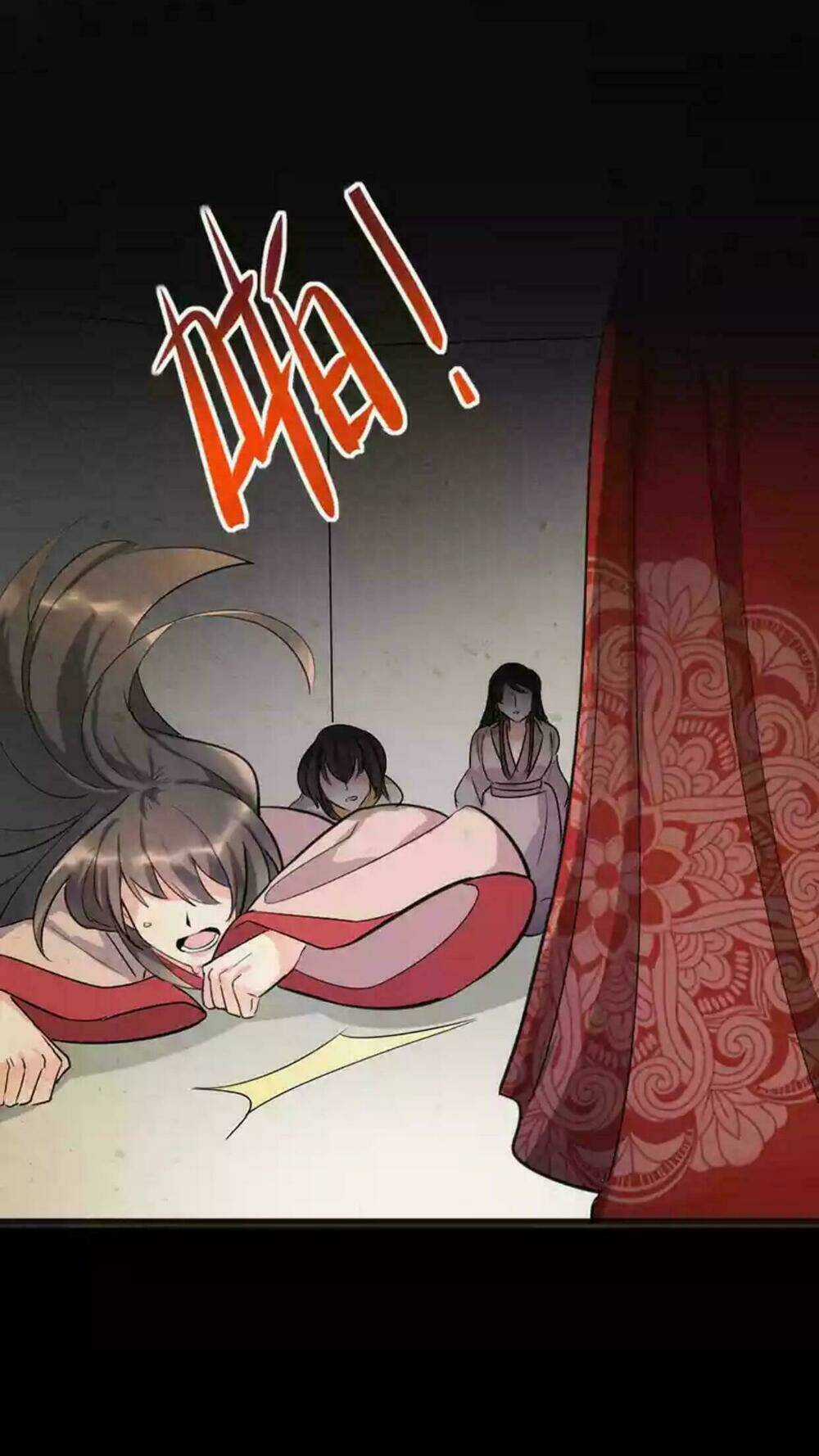 Hoa Khôi Trọng Sinh Chapter 3 trang 11