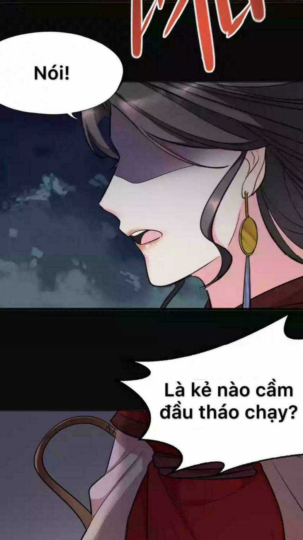 Hoa Khôi Trọng Sinh Chapter 3 trang 13