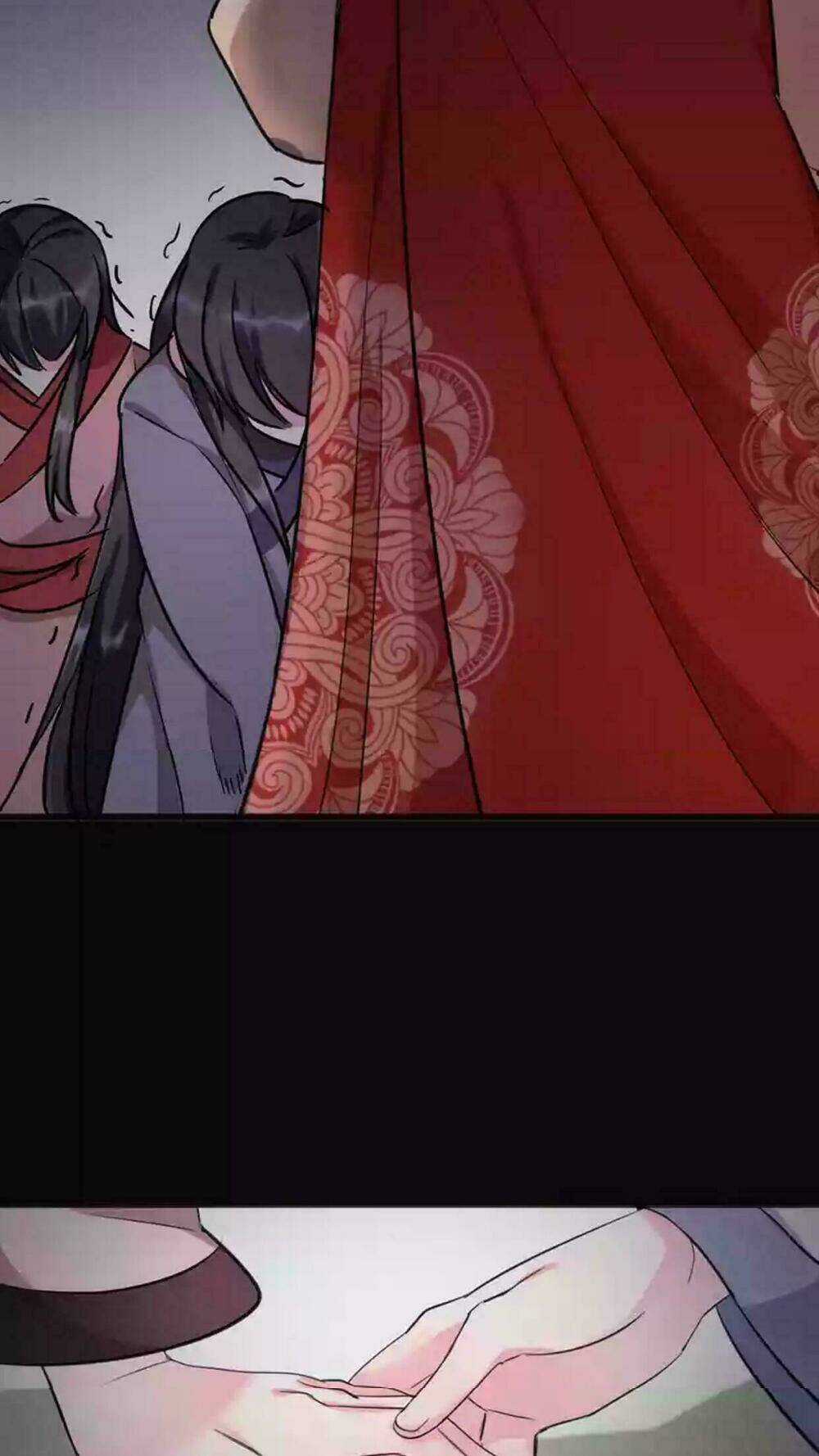 Hoa Khôi Trọng Sinh Chapter 3 trang 14