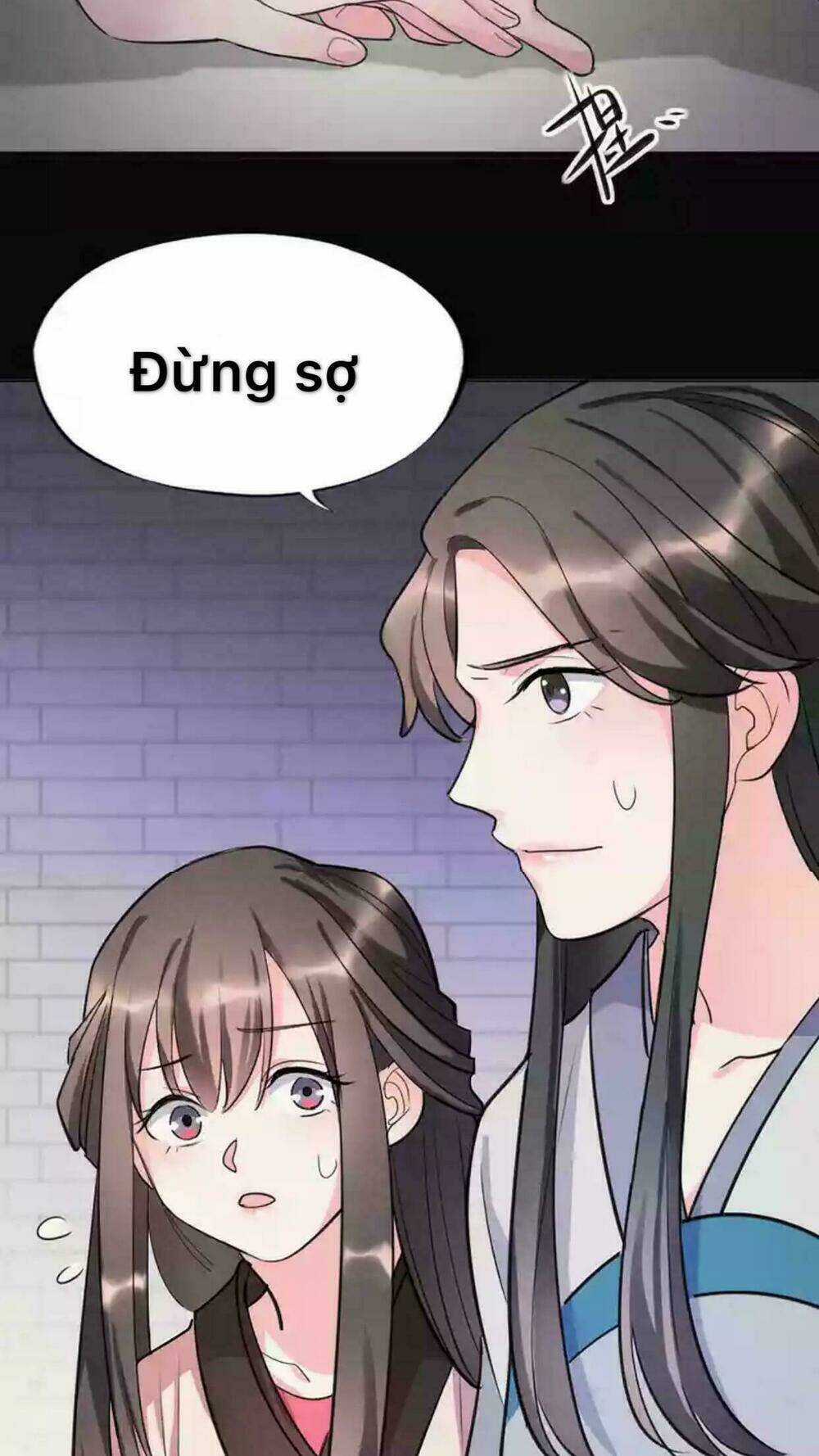Hoa Khôi Trọng Sinh Chapter 3 trang 15