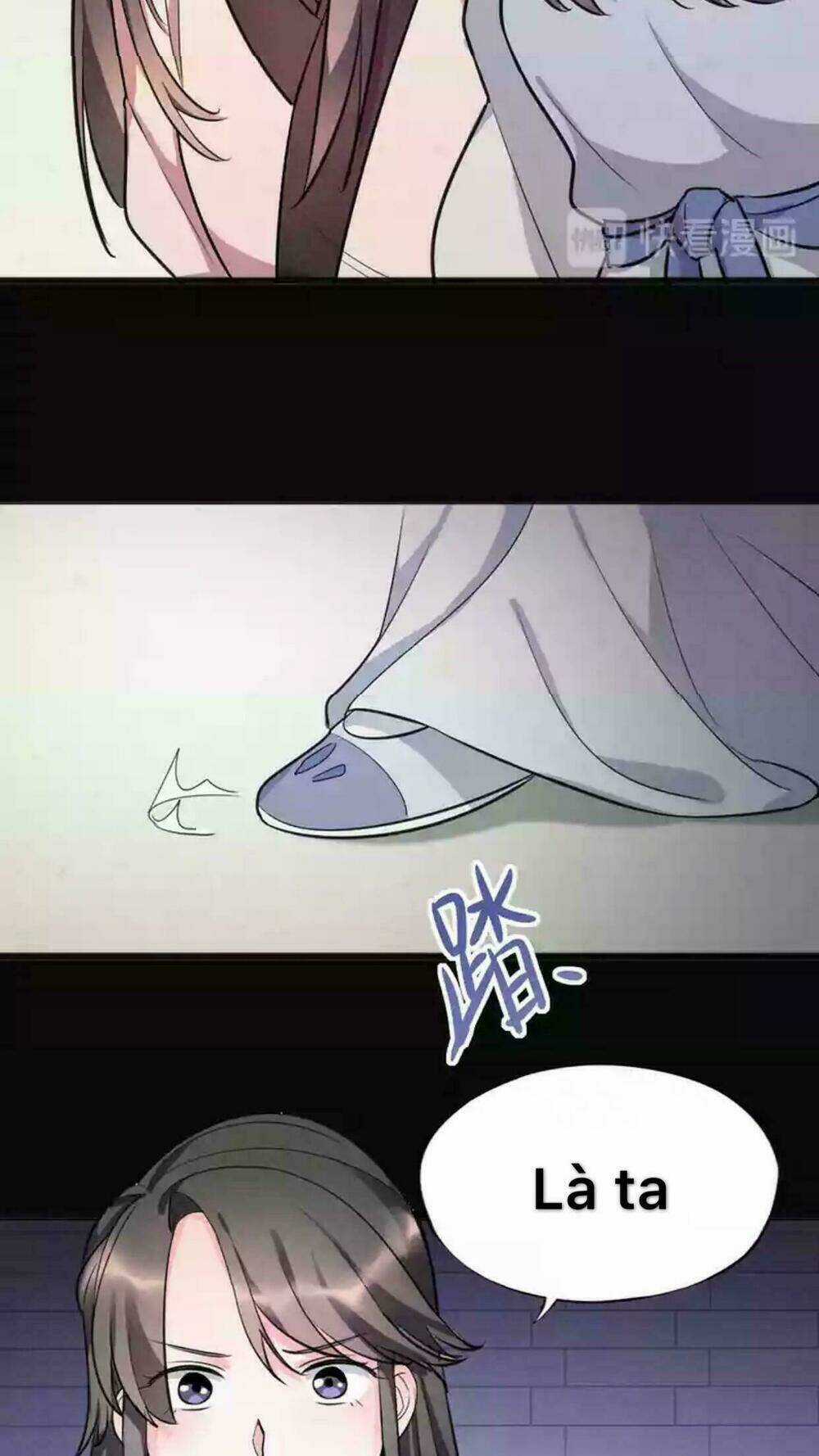 Hoa Khôi Trọng Sinh Chapter 3 trang 16