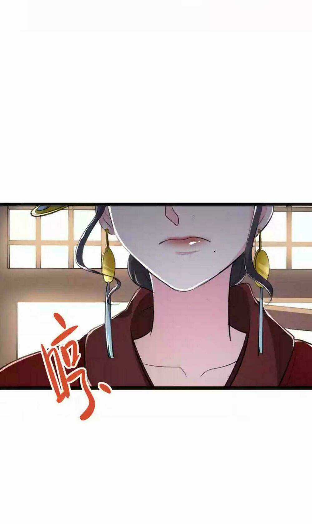 Hoa Khôi Trọng Sinh Chapter 3 trang 2