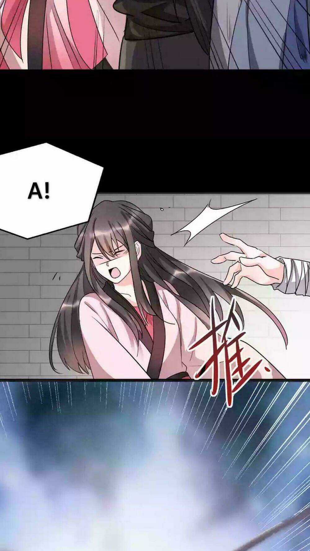 Hoa Khôi Trọng Sinh Chapter 3 trang 22