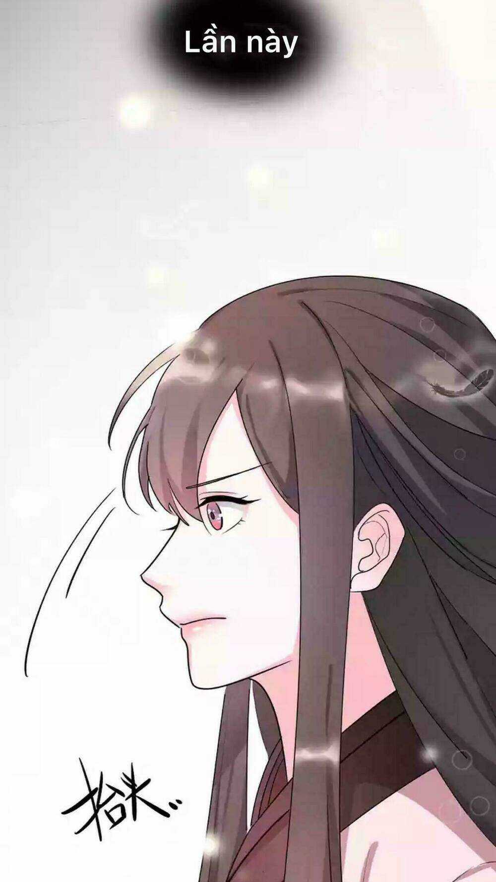 Hoa Khôi Trọng Sinh Chapter 3 trang 26