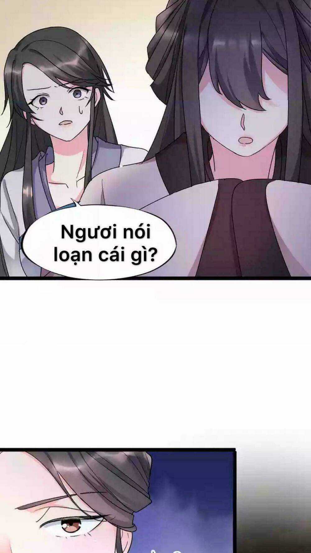 Hoa Khôi Trọng Sinh Chapter 3 trang 29