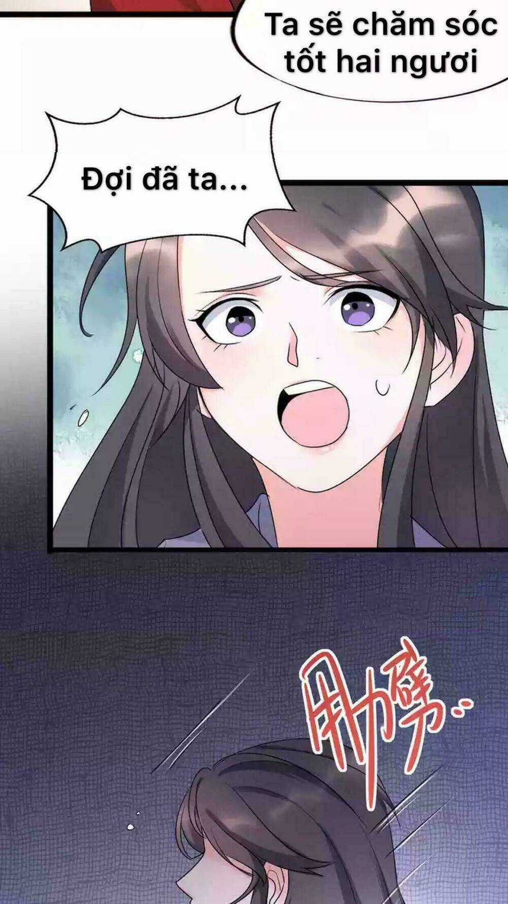 Hoa Khôi Trọng Sinh Chapter 3 trang 32