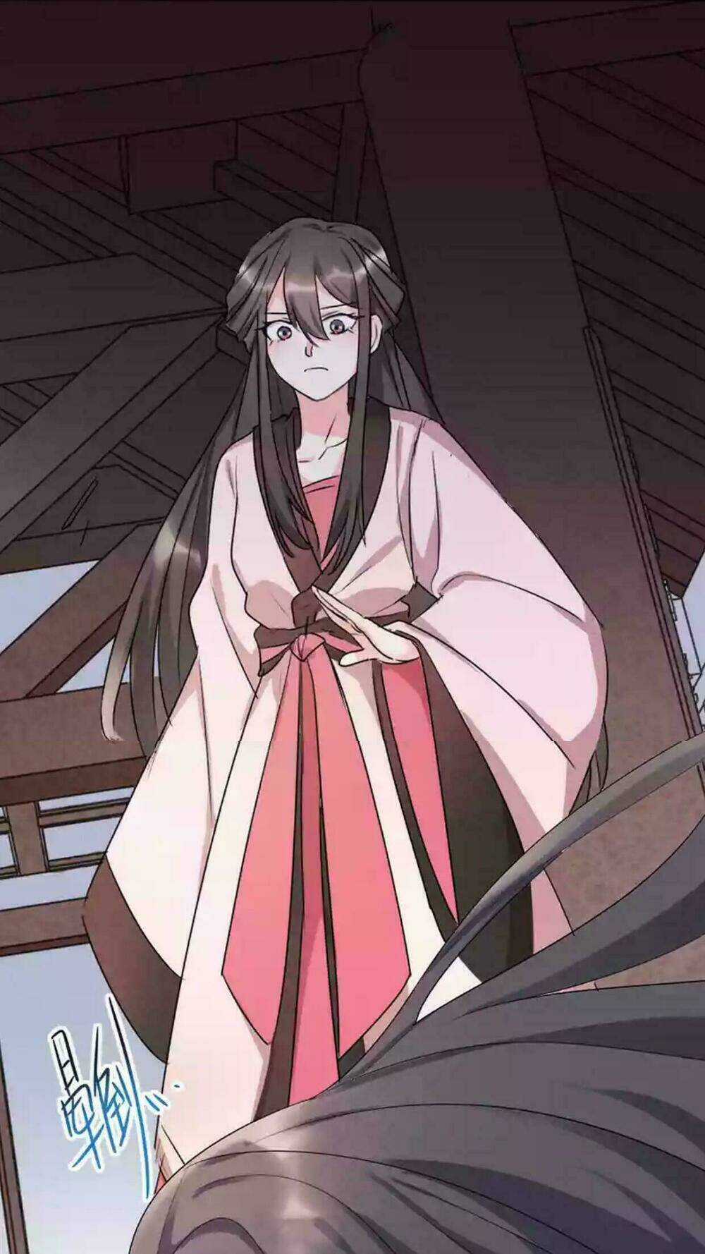 Hoa Khôi Trọng Sinh Chapter 3 trang 34