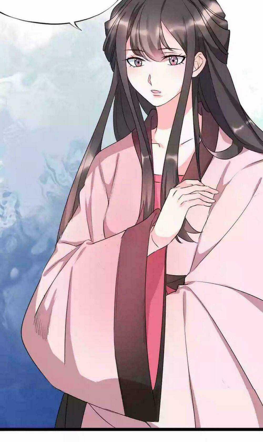 Hoa Khôi Trọng Sinh Chapter 3 trang 38