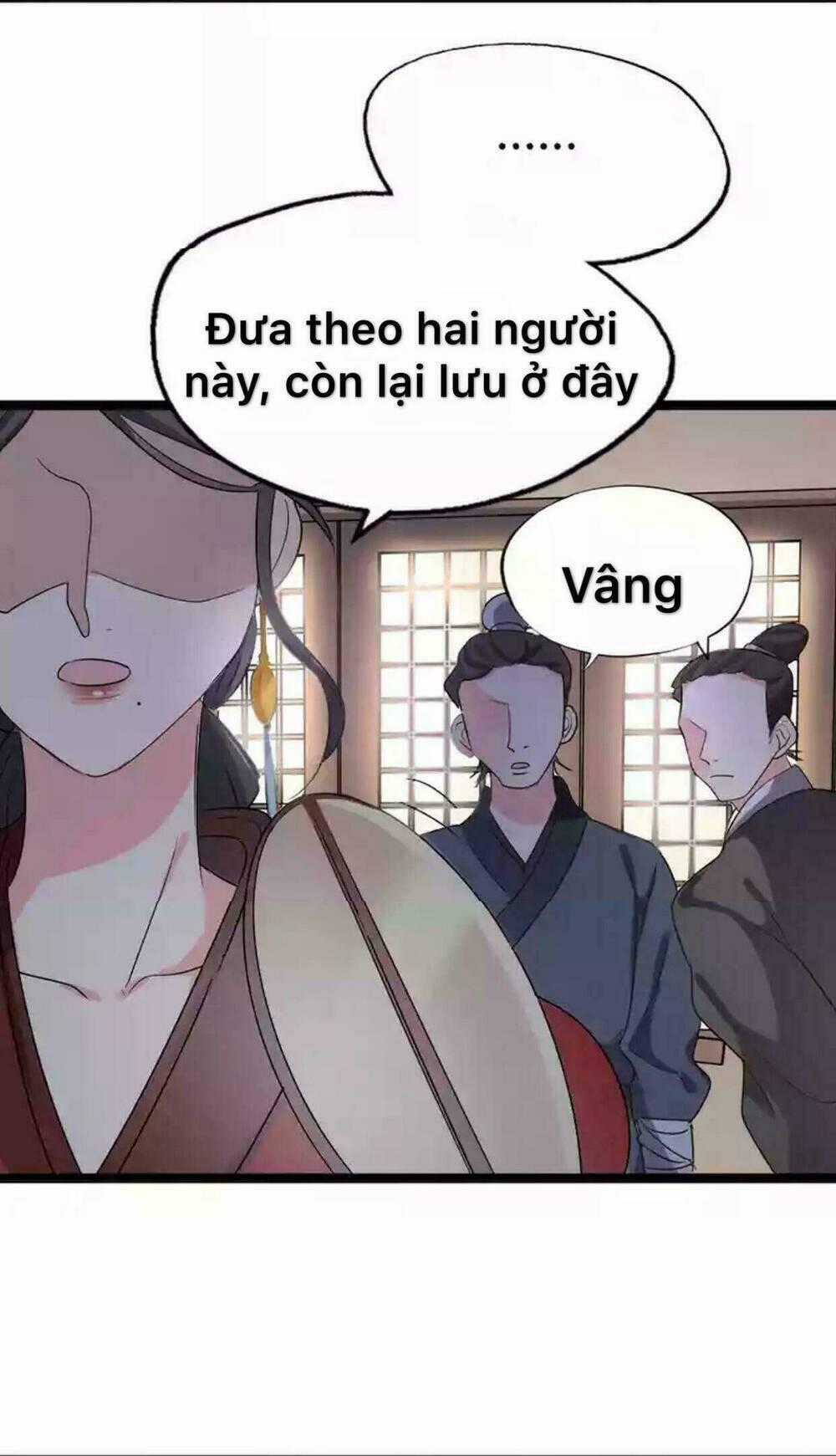 Hoa Khôi Trọng Sinh Chapter 3 trang 39