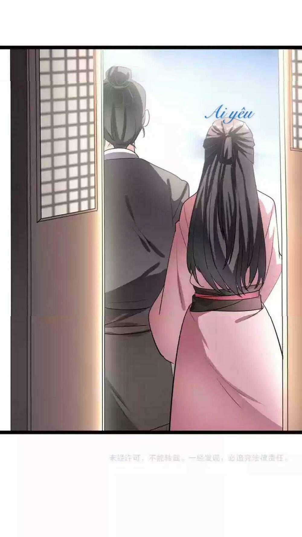 Hoa Khôi Trọng Sinh Chapter 3 trang 40
