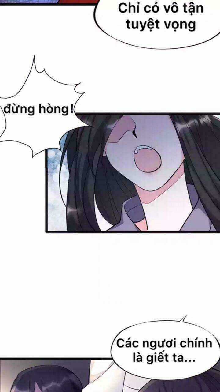 Hoa Khôi Trọng Sinh Chapter 3 trang 6