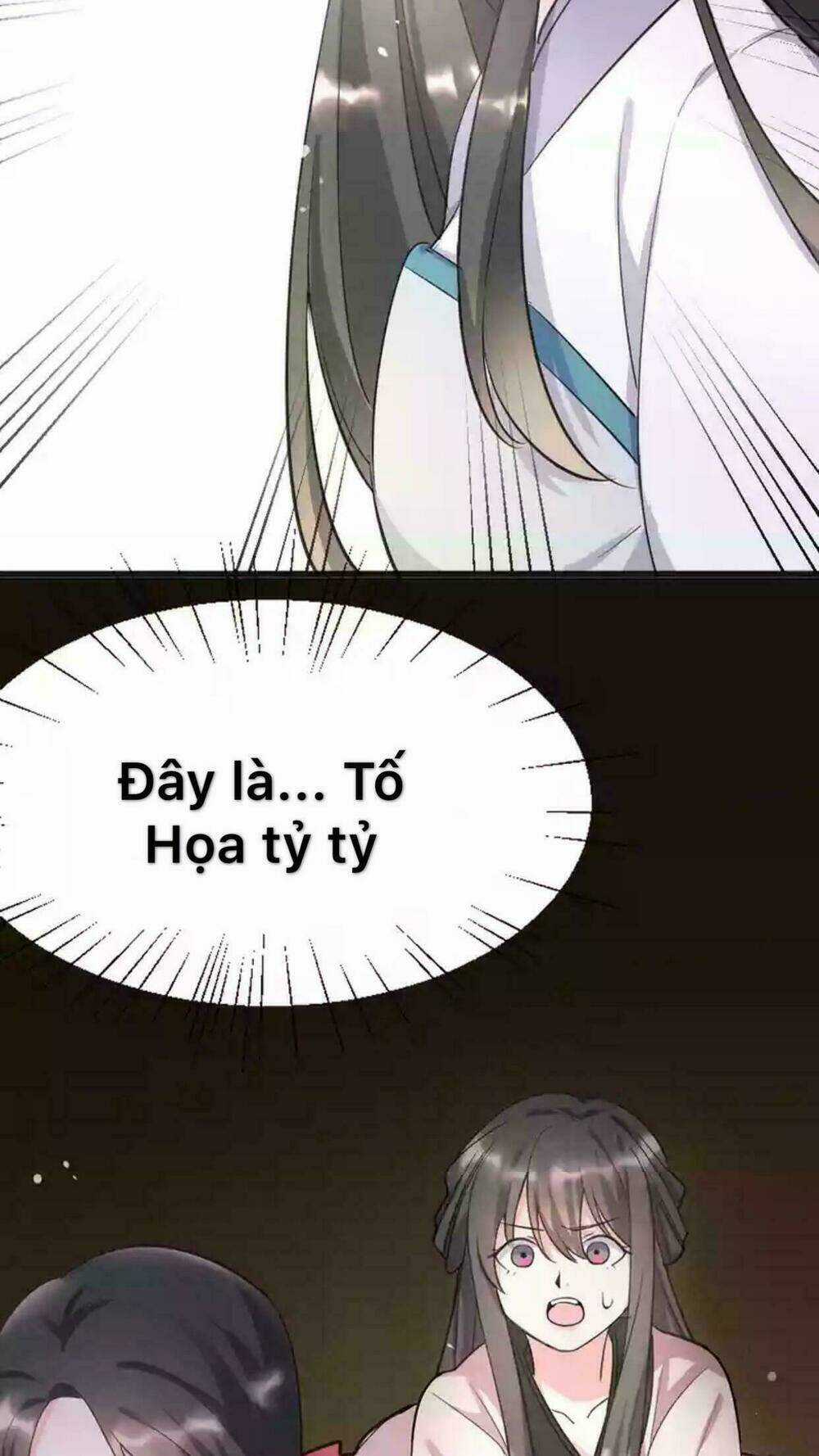 Hoa Khôi Trọng Sinh Chapter 3 trang 8