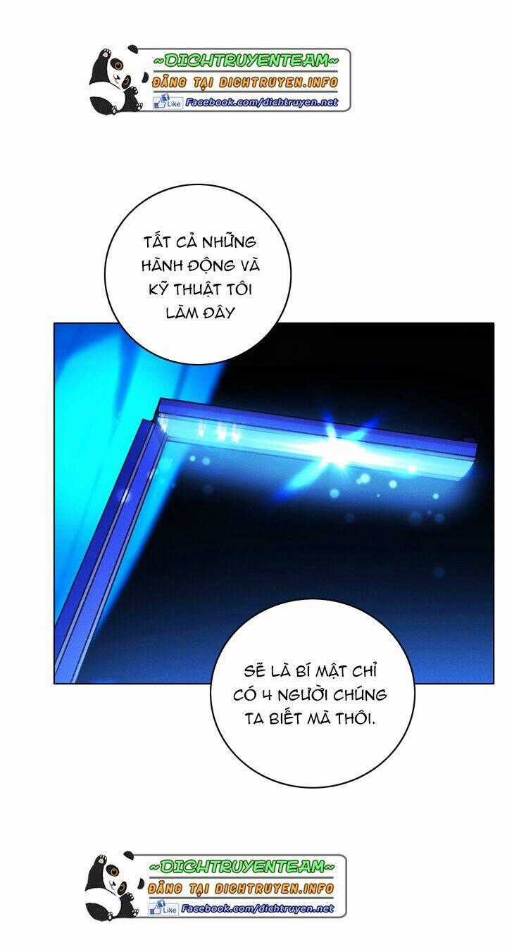 Hóa Kiếp Thành Chị Gái Của Bạo Chúa Chapter 102 trang 1