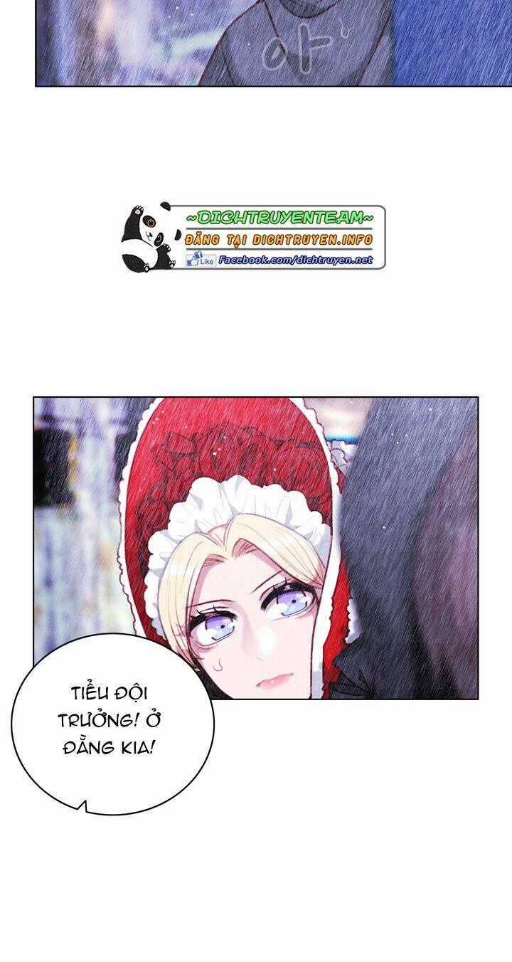 Hóa Kiếp Thành Chị Gái Của Bạo Chúa Chapter 103 trang 1