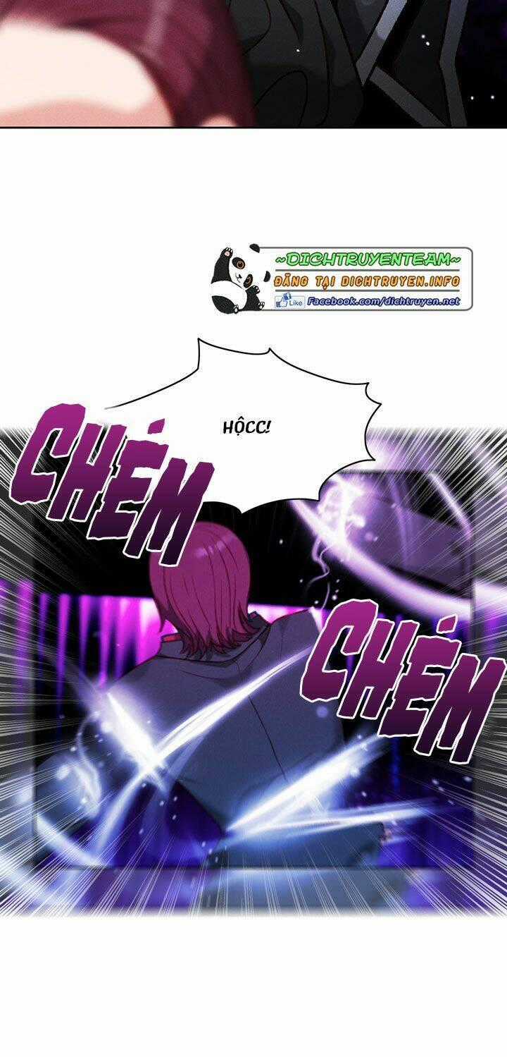 Hóa Kiếp Thành Chị Gái Của Bạo Chúa Chapter 109 trang 1