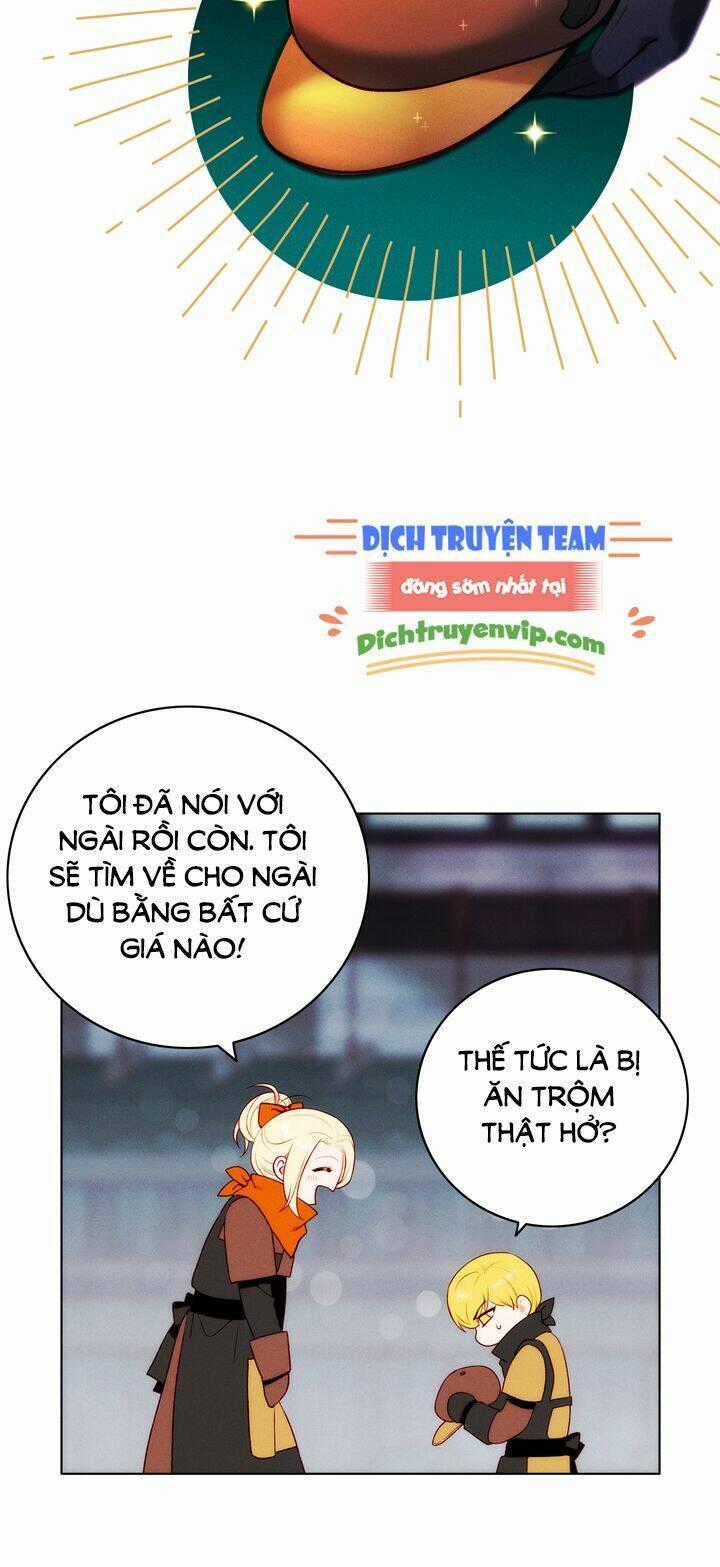 Hóa Kiếp Thành Chị Gái Của Bạo Chúa Chapter 136 trang 1
