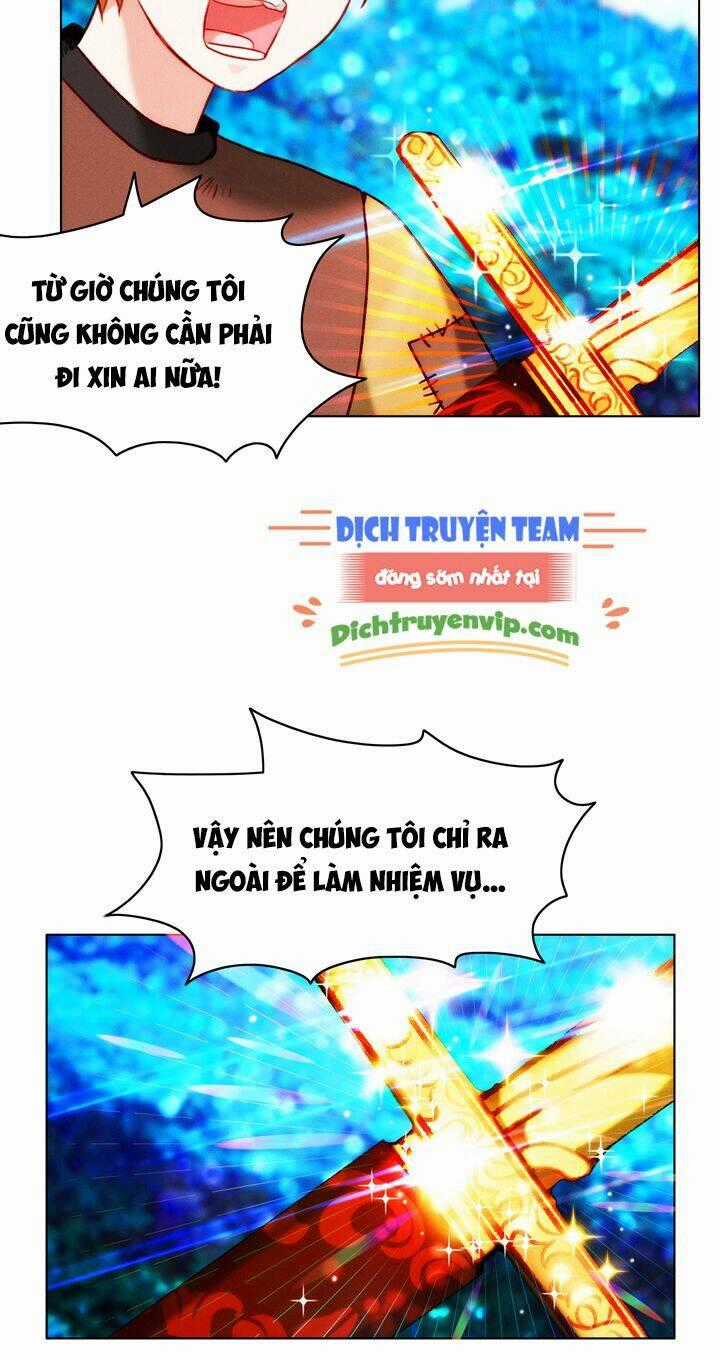 Hóa Kiếp Thành Chị Gái Của Bạo Chúa Chapter 137 trang 1