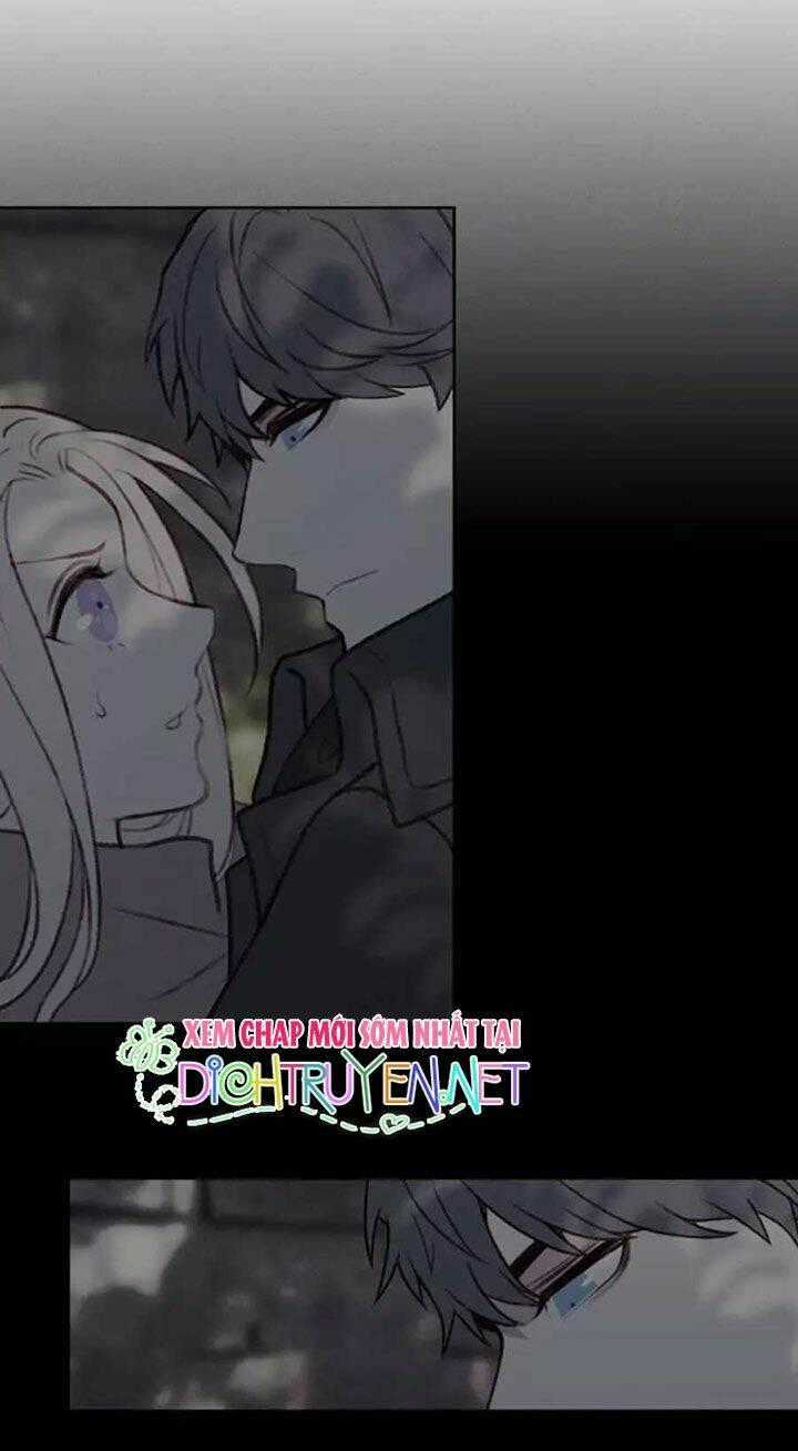 Hóa Kiếp Thành Chị Gái Của Bạo Chúa Chapter 14 trang 1
