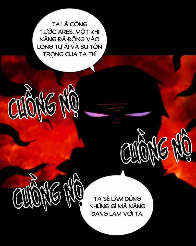 Hóa Kiếp Thành Chị Gái Của Bạo Chúa Chapter 20 trang 12
