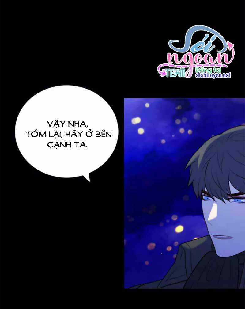 Hóa Kiếp Thành Chị Gái Của Bạo Chúa Chapter 20 trang 13