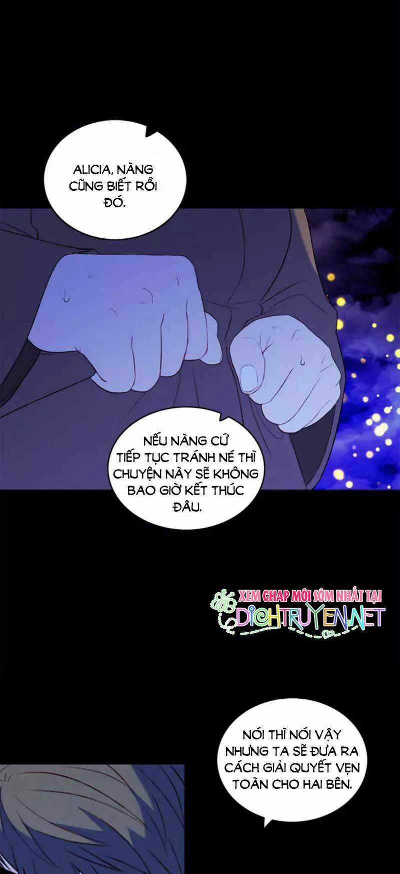 Hóa Kiếp Thành Chị Gái Của Bạo Chúa Chapter 20 trang 14