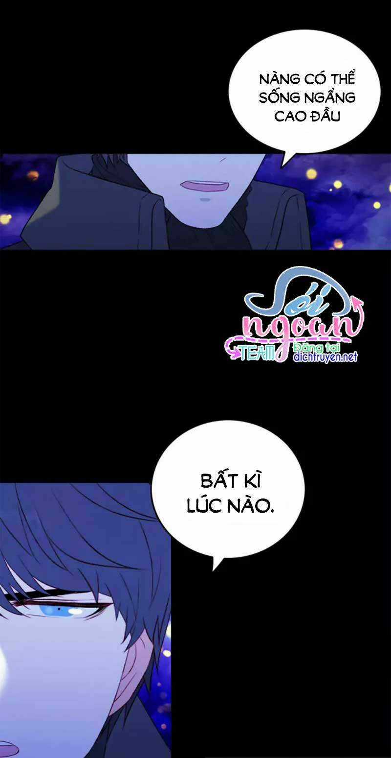 Hóa Kiếp Thành Chị Gái Của Bạo Chúa Chapter 20 trang 17