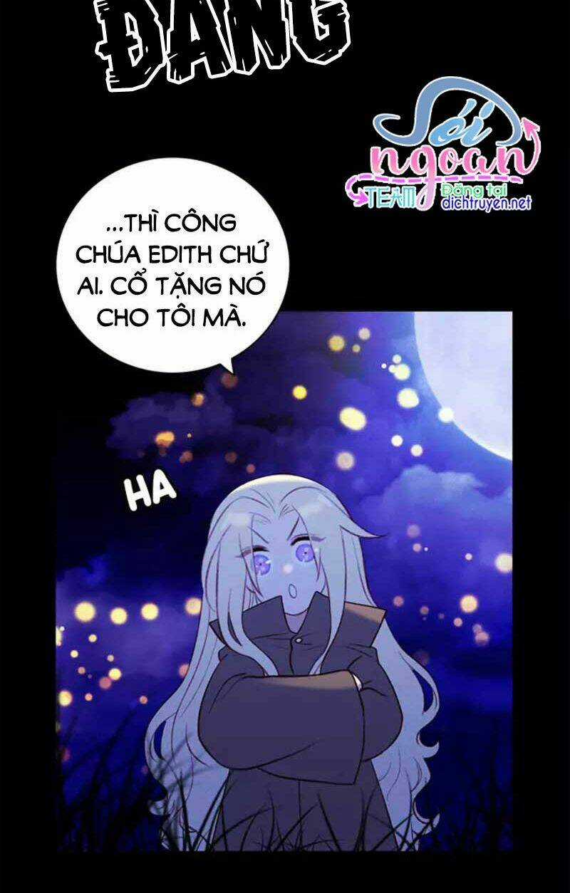 Hóa Kiếp Thành Chị Gái Của Bạo Chúa Chapter 20 trang 24