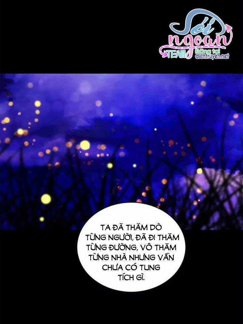 Hóa Kiếp Thành Chị Gái Của Bạo Chúa Chapter 20 trang 5
