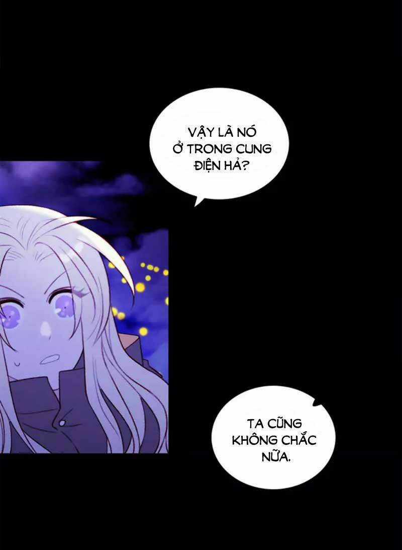 Hóa Kiếp Thành Chị Gái Của Bạo Chúa Chapter 20 trang 6