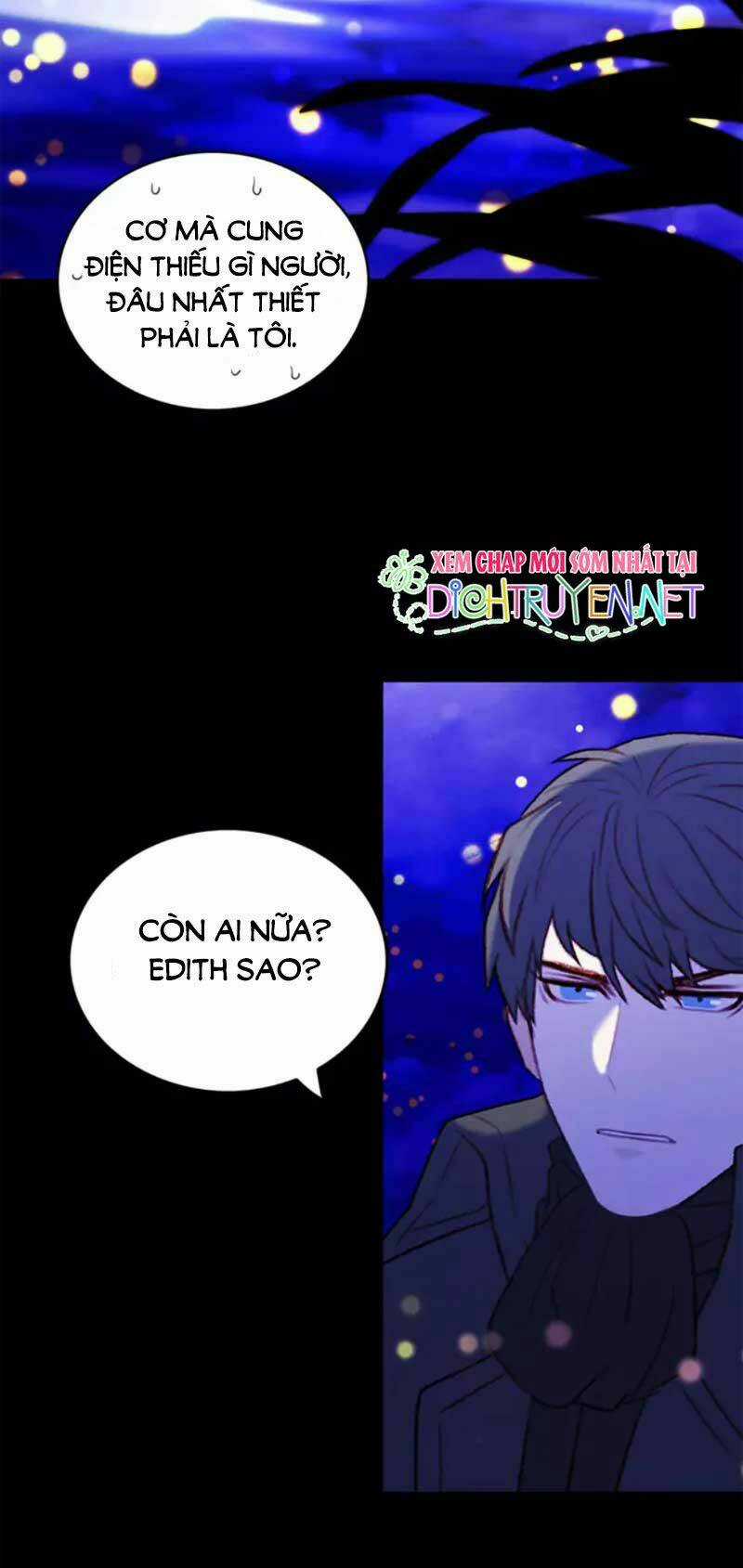 Hóa Kiếp Thành Chị Gái Của Bạo Chúa Chapter 20 trang 9