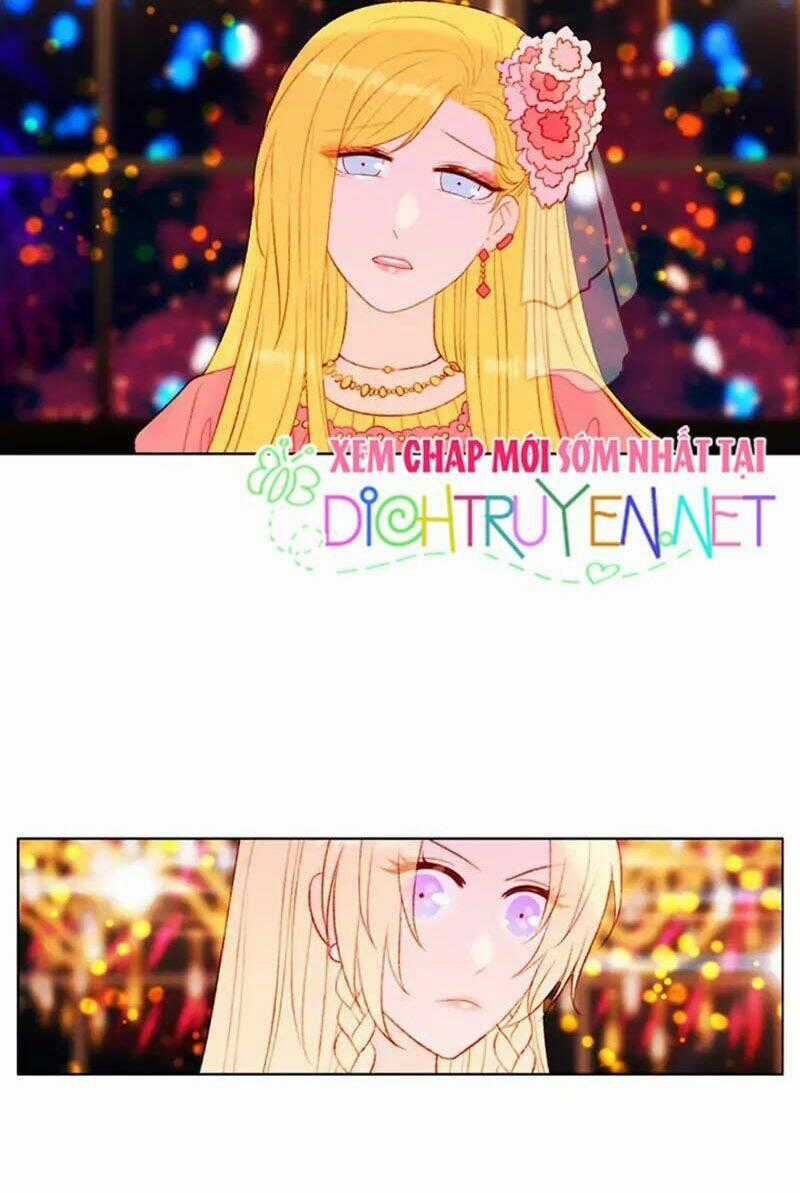 Hóa Kiếp Thành Chị Gái Của Bạo Chúa Chapter 26 trang 1
