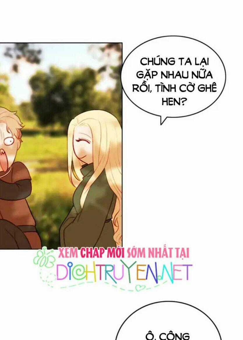 Hóa Kiếp Thành Chị Gái Của Bạo Chúa Chapter 35 trang 0