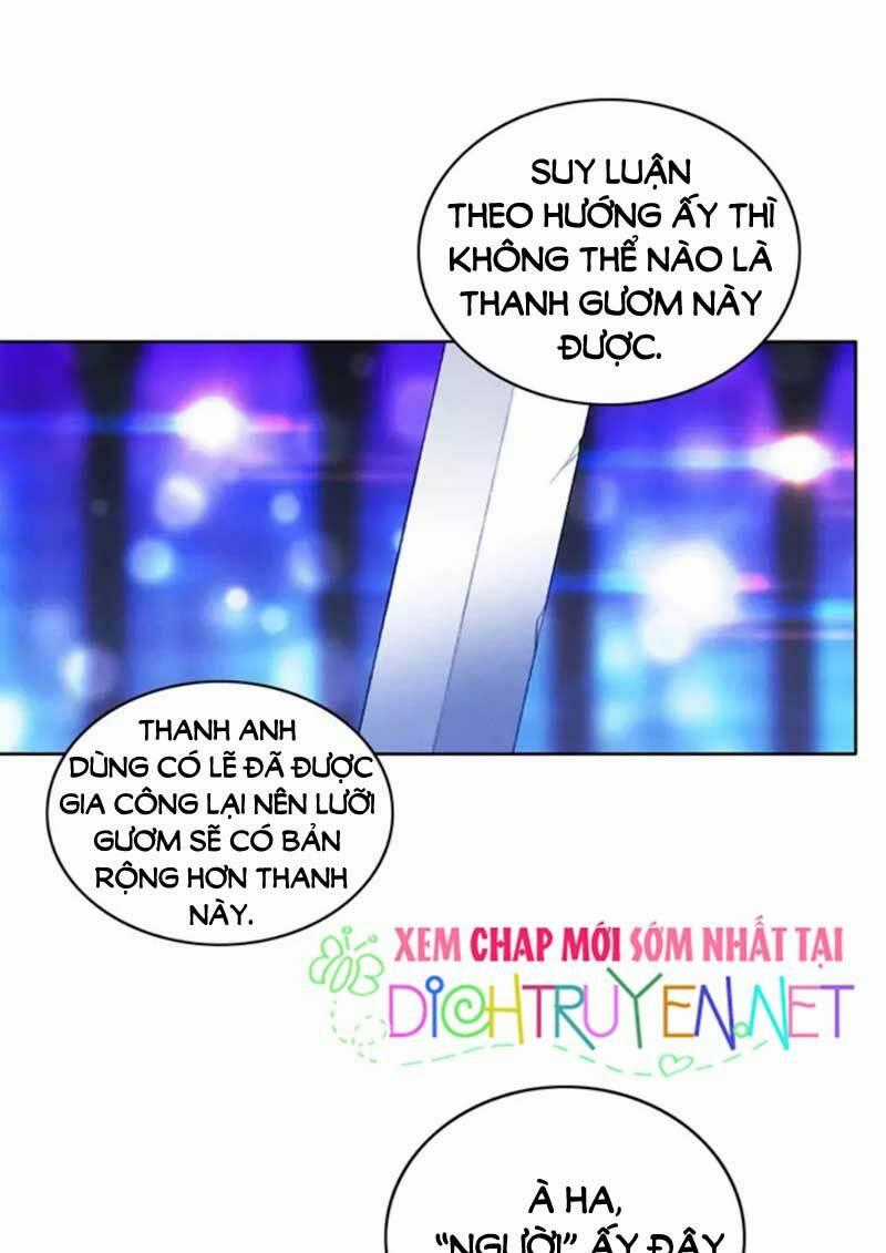 Hóa Kiếp Thành Chị Gái Của Bạo Chúa Chapter 38 trang 0