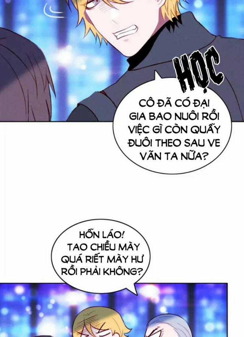 Hóa Kiếp Thành Chị Gái Của Bạo Chúa Chapter 40 trang 1