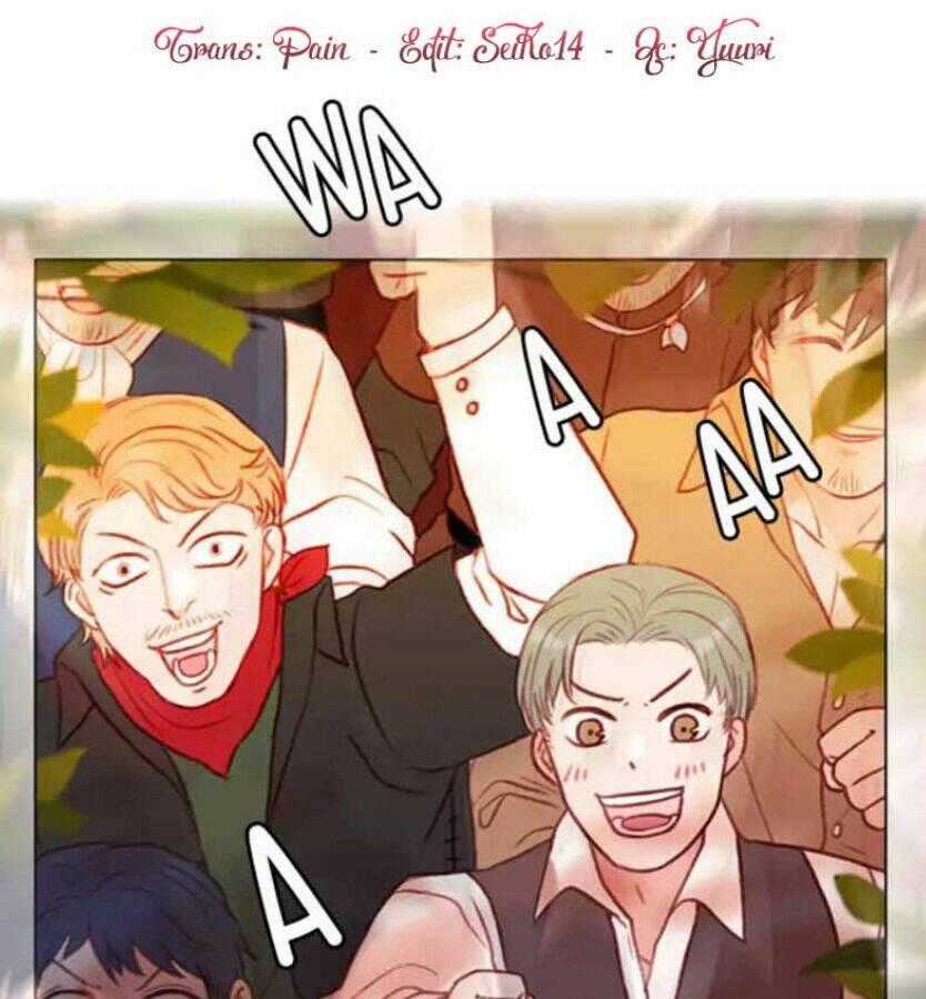 Hóa Kiếp Thành Chị Gái Của Bạo Chúa Chapter 43 trang 0